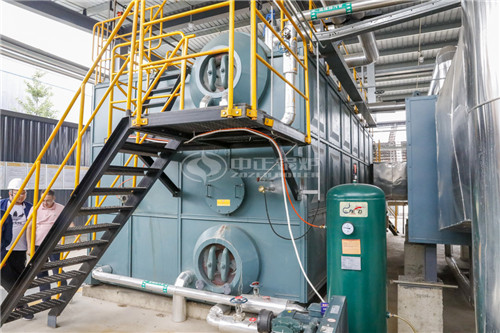 25T燃油導(dǎo)熱油爐多少錢(qián)合適