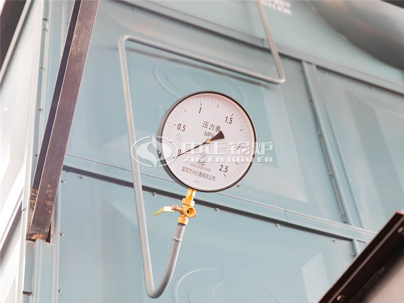 2T天然氣導(dǎo)熱油爐性?xún)r(jià)比價(jià)位