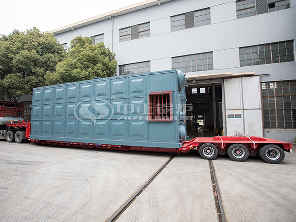 2噸生物質導熱油鍋爐 導熱油爐系統(tǒng)價格多少?