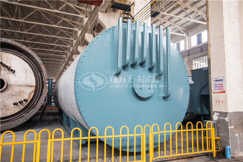 一臺燃煤導(dǎo)熱油爐價格