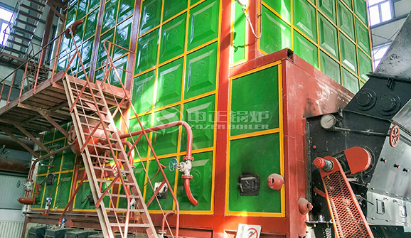 燃?xì)忮仩t選型