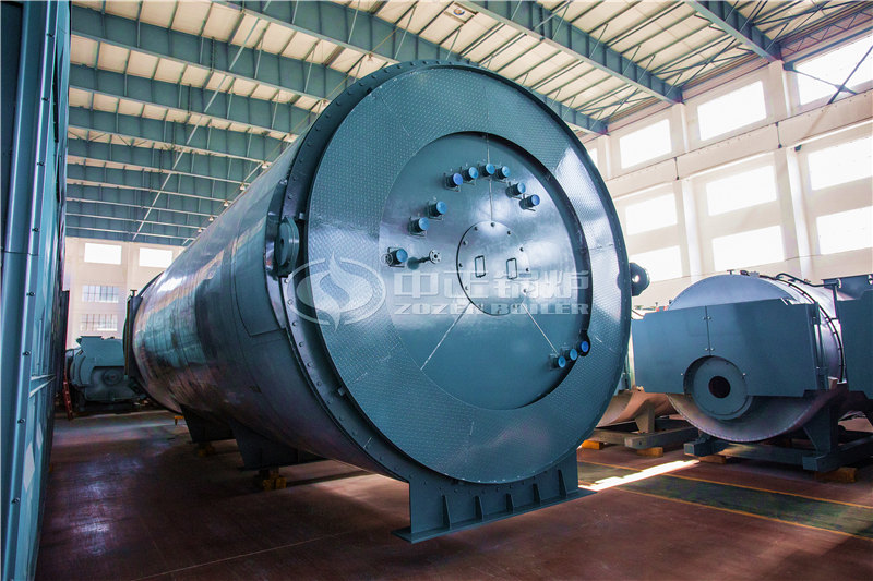 燃氣導(dǎo)熱油鍋爐排名 貴嗎