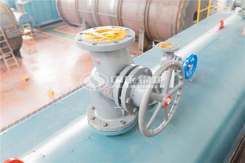 10噸燃油導熱油爐企業(yè)