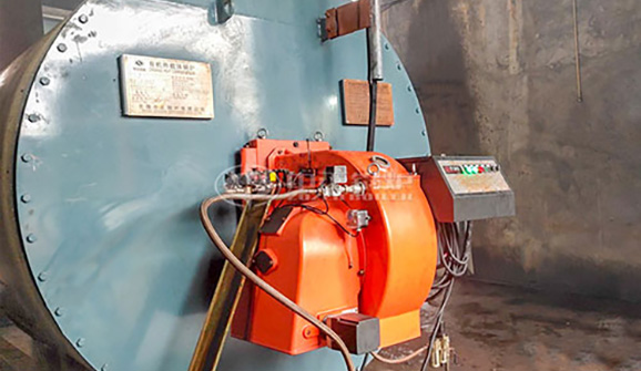 如何選擇工廠鍋爐型號