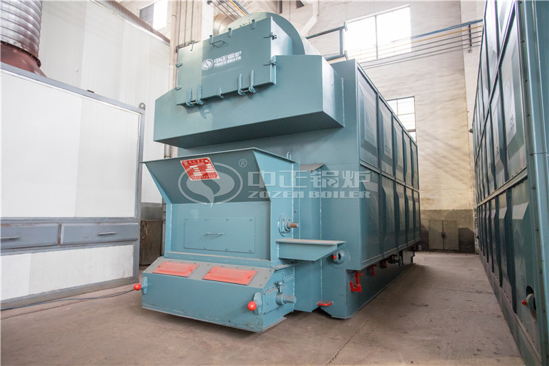 30噸燃氣導(dǎo)熱油鍋爐常規(guī)報價