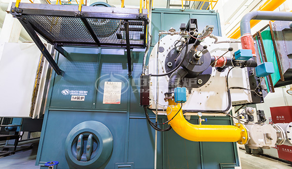 青島華泰鍋爐熱電設(shè)備有限公司