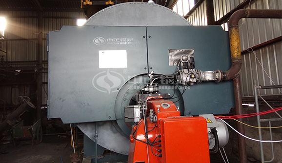 大型鍋爐