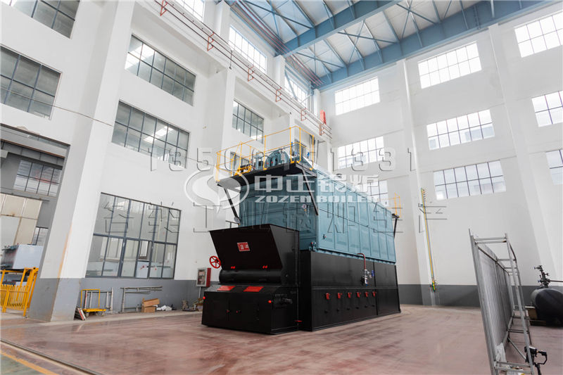 導(dǎo)熱油鍋爐廠家怎么樣 ？無(wú)錫中正如何？