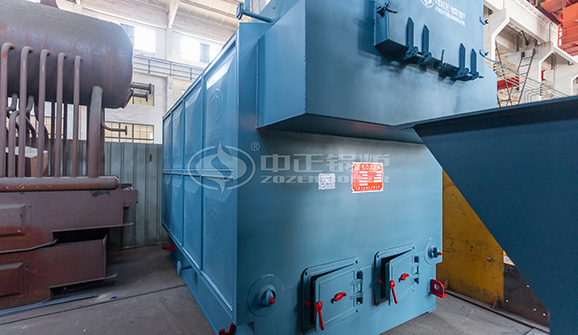 杭州鍋爐g1055001