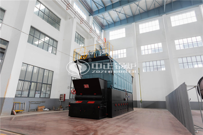 4T燃生物質(zhì)導(dǎo)熱油爐常規(guī)報價