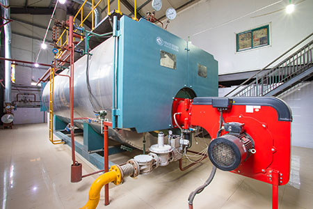 日本三浦天然氣鍋爐czi-2000gs