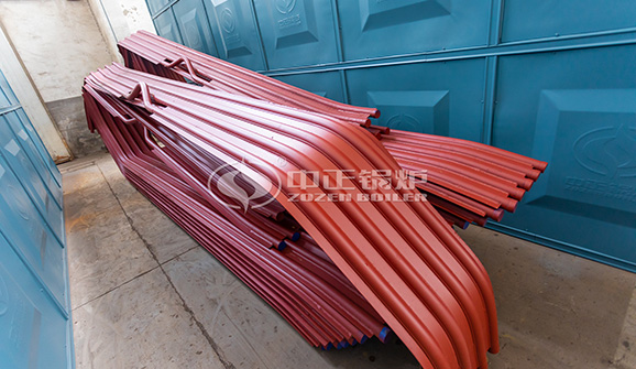 熱介質(zhì)鍋爐