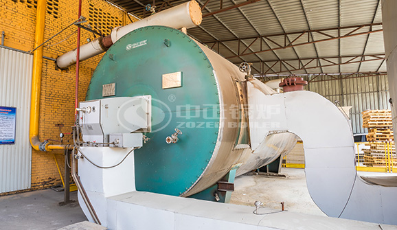 浙江海特鍋爐有限公司