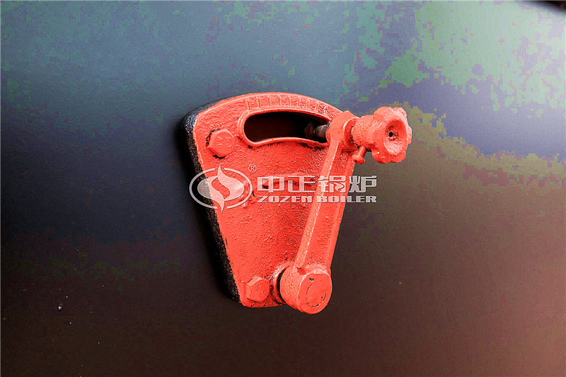 一臺(tái)十噸燃煤導(dǎo)熱油爐多少萬(wàn)能買(mǎi)到