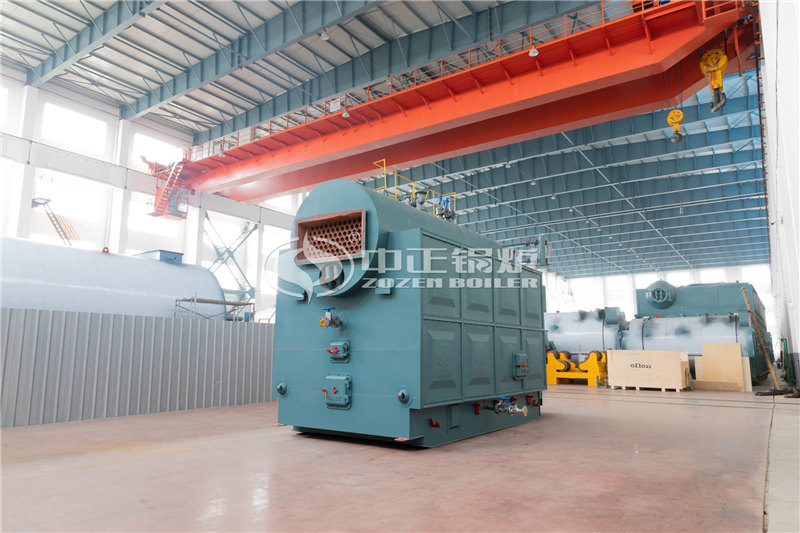 20噸燃生物質導熱油爐生產(chǎn)廠家