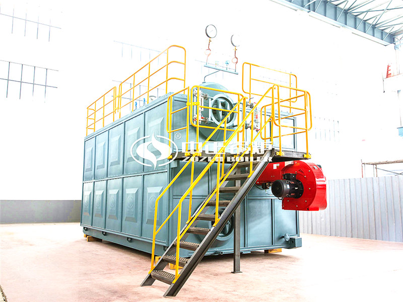 4噸燃油導熱油爐供應(yīng)