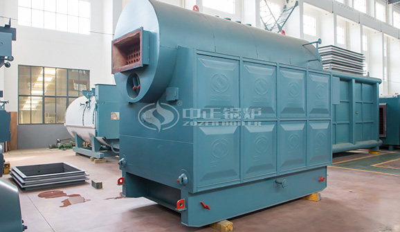 泰山鍋爐集團(tuán)股份有限公司