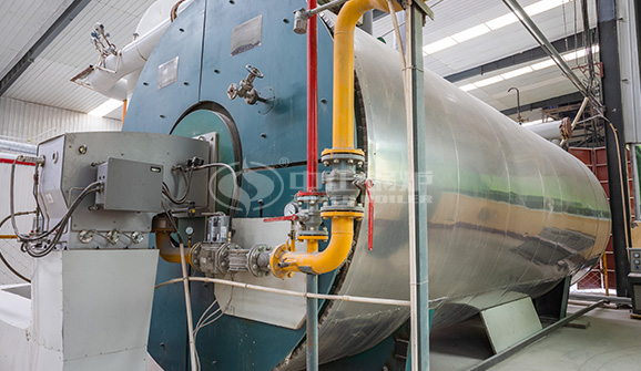 河南遠(yuǎn)大鍋爐有限公司官網(wǎng)