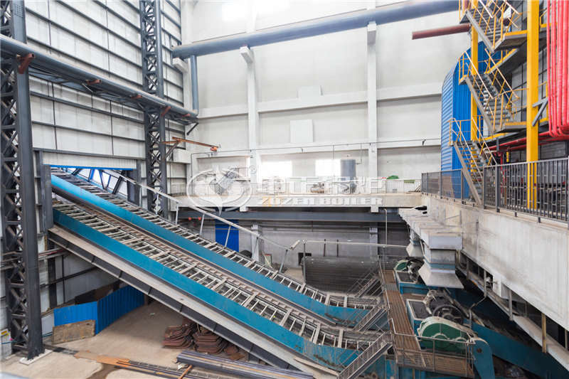 2000萬大卡燃生物質(zhì)導熱油爐多少錢