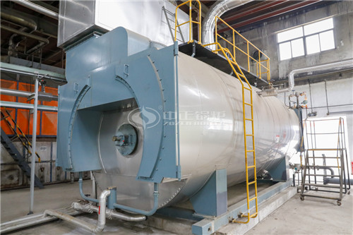 15噸燃油導(dǎo)熱油鍋爐哪個(gè)更省錢(qián)一點(diǎn)