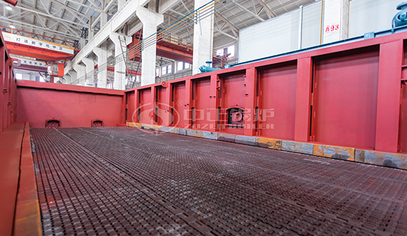 承壓蒸汽鍋爐型號7lb-l2f-pmf