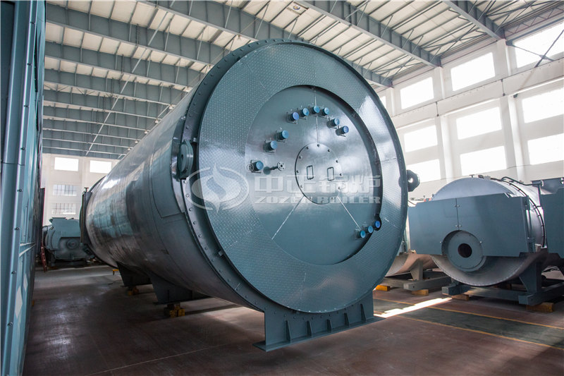 一臺50噸燃生物質(zhì)導(dǎo)熱油爐價(jià)格