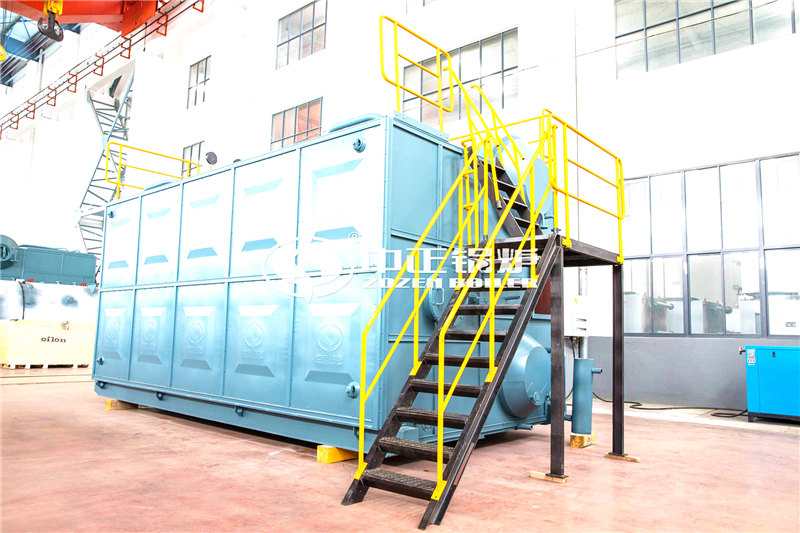 8噸燃油導(dǎo)熱油爐性?xún)r(jià)比怎么樣