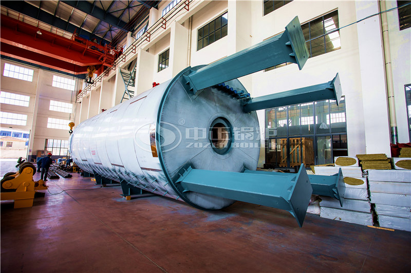 一臺(tái)90T導(dǎo)熱油爐低多少錢(qián)