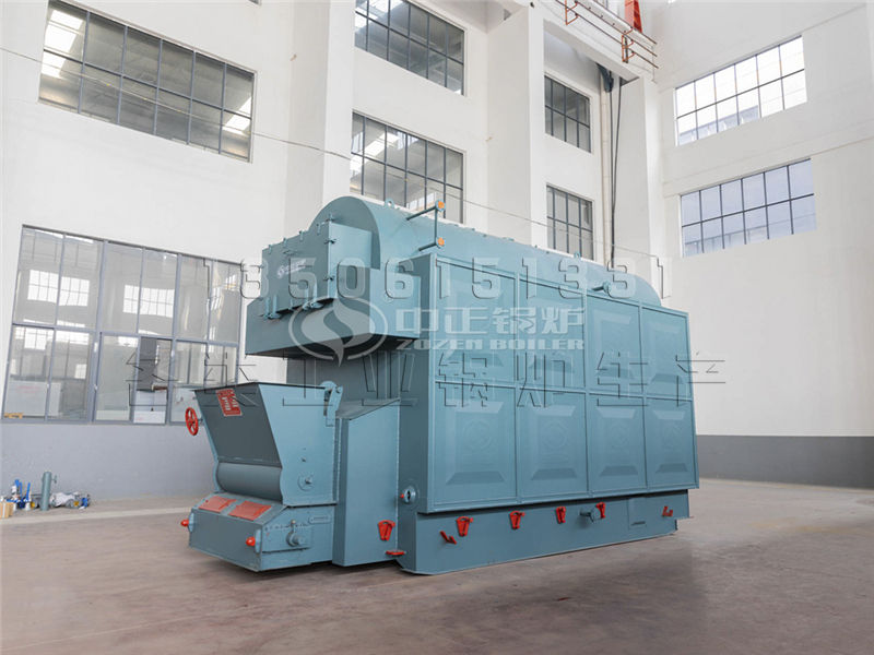 導(dǎo)熱油爐導(dǎo)熱油用量怎樣計(jì)算？導(dǎo)熱油鍋爐管道怎樣清洗？