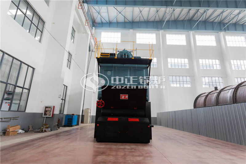 120萬(wàn)大卡燃油導(dǎo)熱油爐性?xún)r(jià)比怎么樣