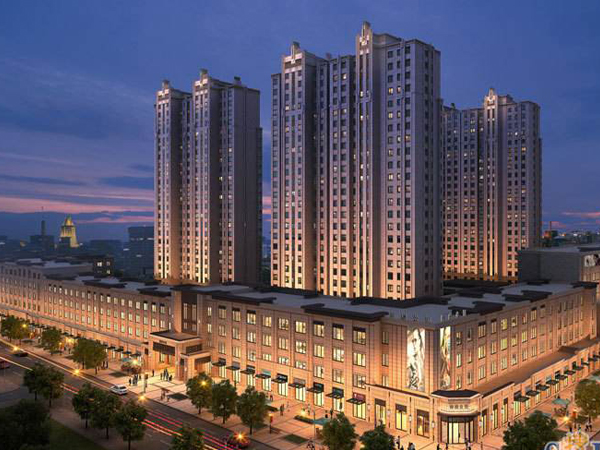 10萬平的采暖面積需要多大的燃?xì)鉄崴仩t