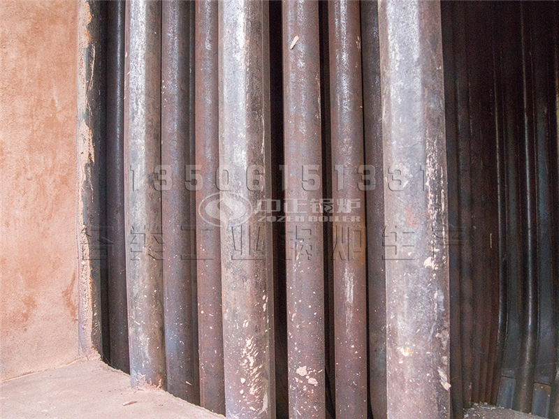 沭陽生物質(zhì)導熱油鍋爐