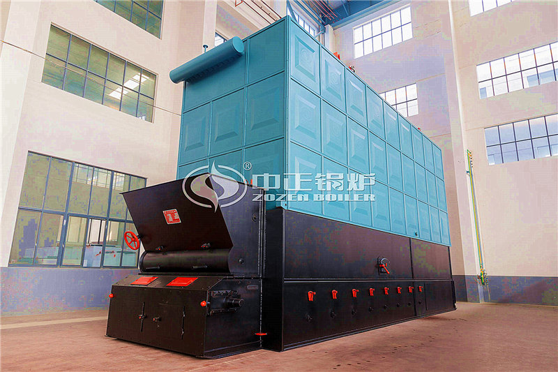 燃生物質(zhì)導熱油爐制造廠 質(zhì)量好嗎