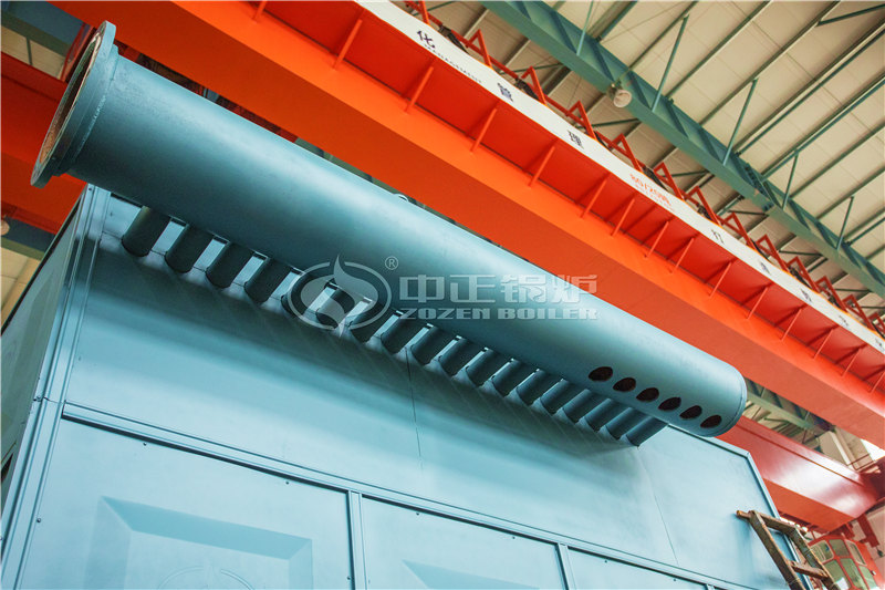 一臺2T燃生物質(zhì)導熱油鍋爐價格貴嗎