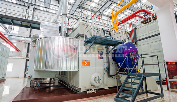 遠大鍋爐2.8mw成本