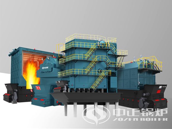 導(dǎo)熱油鍋爐、蒸汽鍋爐和熱水鍋爐有什么區(qū)別