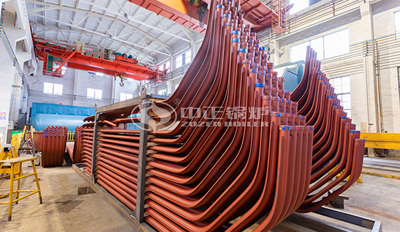 鍋爐規(guī)格型號