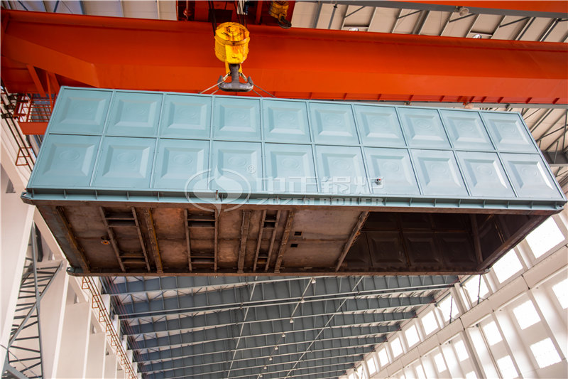 15噸燃油導(dǎo)熱油鍋爐性價比怎么樣