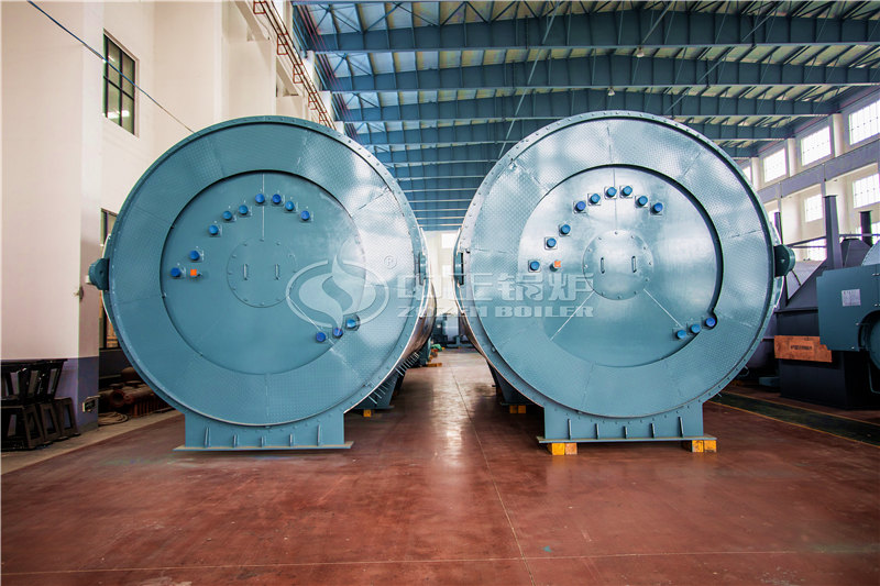 燃煤導(dǎo)熱油鍋爐制造廠 低多少錢(qián)