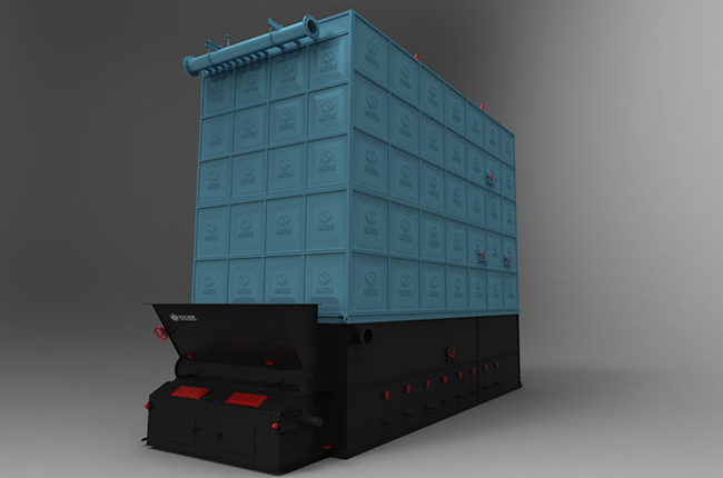 臥式燃氣導熱油鍋爐供應 國內(nèi)導熱油鍋爐廠家有哪些