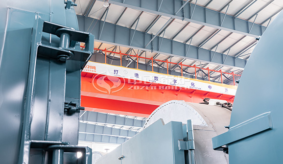 燃?xì)忮仩t型號大全