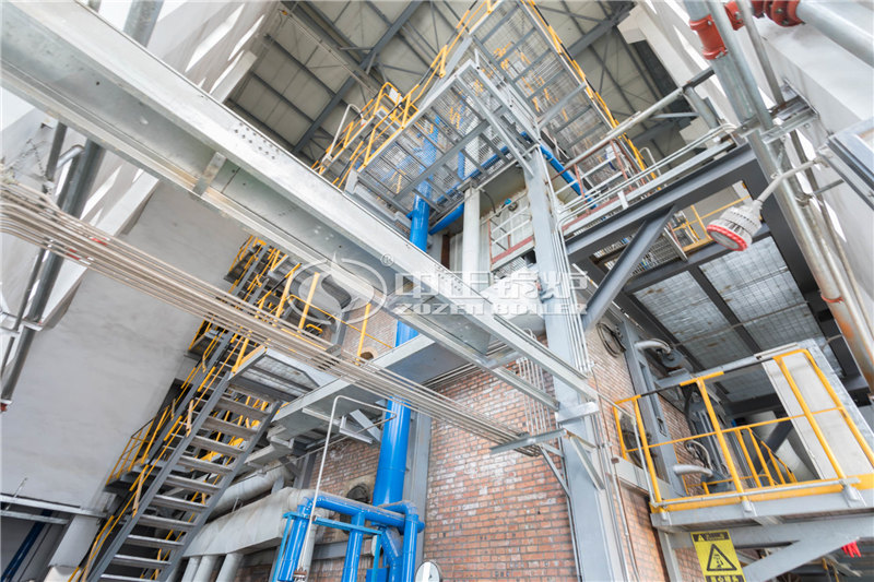 20噸天然氣導(dǎo)熱油鍋爐起碼多少錢(qián)