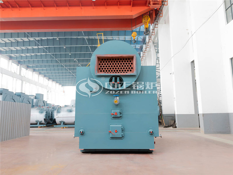 80萬大卡燃生物質(zhì)導(dǎo)熱油鍋爐哪個更省錢一點(diǎn)