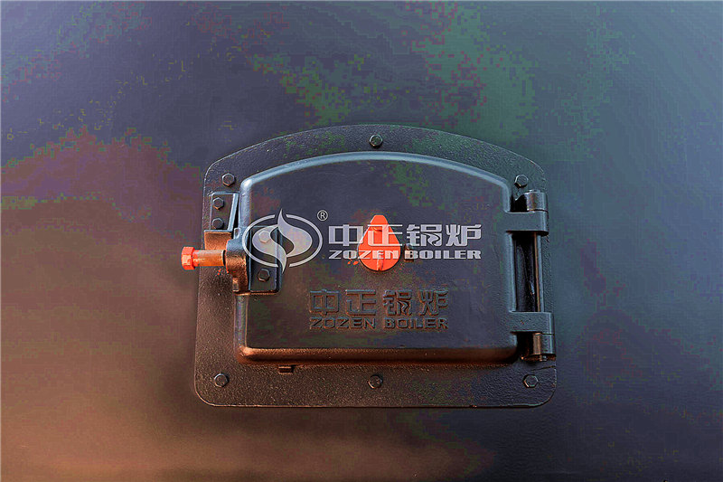 一臺100T導(dǎo)熱油爐價格貴嗎