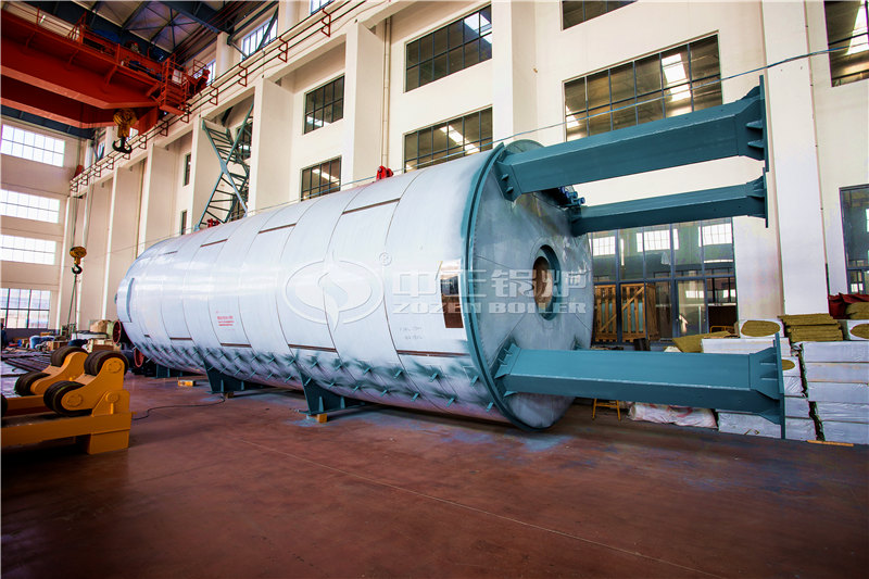 燃生物質(zhì)導熱油鍋爐排名 排放低嗎