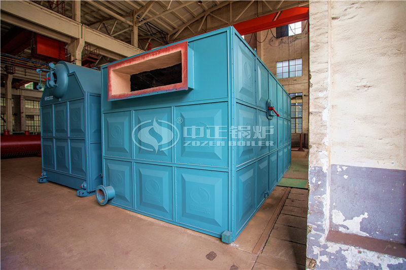 燃煤導(dǎo)熱油爐制造廠 好嗎