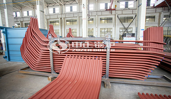 蒸汽鍋爐進(jìn)水溫度提高10℃對鍋爐的能效提升