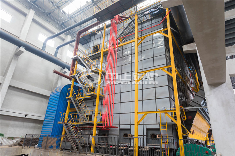 整裝導(dǎo)熱油鍋爐多少錢(qián)