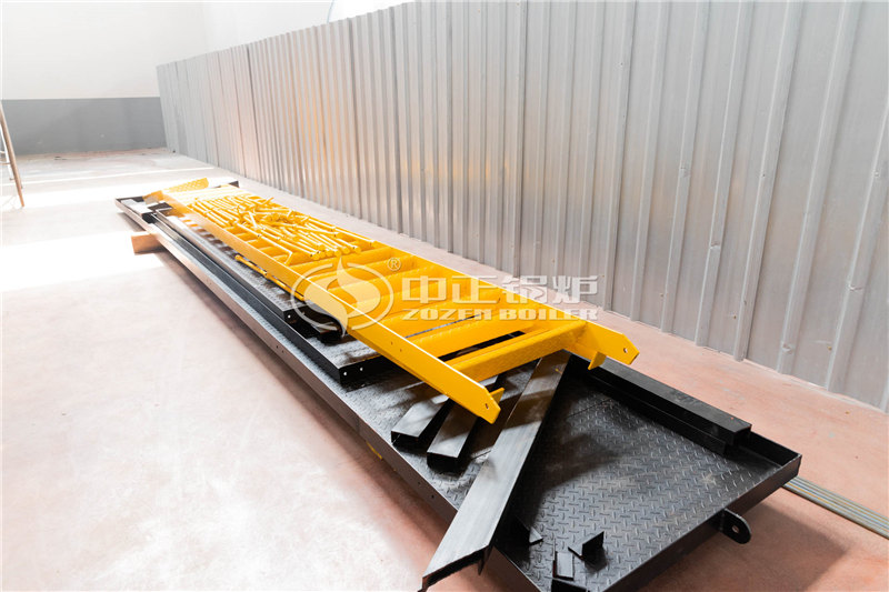 30T燃生物質(zhì)導(dǎo)熱油爐出廠(chǎng)價(jià)