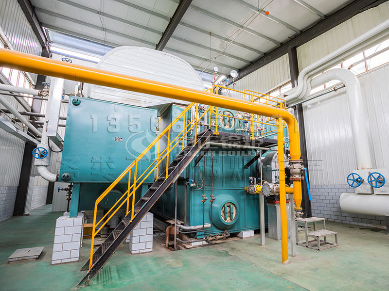 遵義燃煤導熱油鍋爐 受到各行各業(yè)的廣泛好評